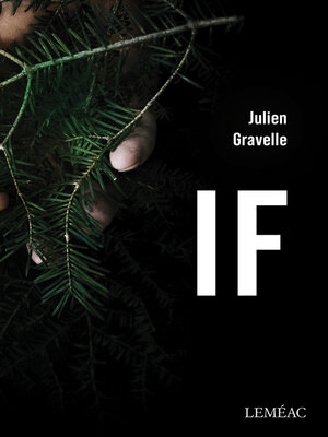 cover image of If